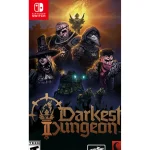 Game Darkest Dungeon 2 - Nintendo Switch