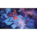Game Darksiders Genesis - Nintendo Switch - Secondhand - Ảnh 2