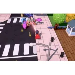 Game  DC's Justice League: Cosmic Chaos - PS5 - Ảnh 3