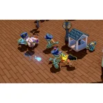 Game  DC's Justice League: Cosmic Chaos - PS5 - Ảnh 4