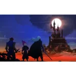 Game Dead Cells: Return to Castlevania Edition - PS5 - Ảnh 4