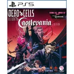 Game Dead Cells: Return to Castlevania Edition - PS5