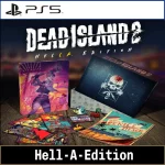Game Dead Island 2 Hell-A Edition - PS5