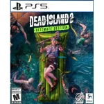 Game Dead Island 2 Ultimate Edition - PS5