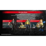 Game Dead Rising Deluxe Remaster - PS5 - Ảnh 3