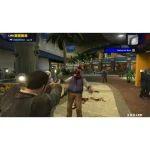 Game Dead Rising Deluxe Remaster - PS5 - Ảnh 2