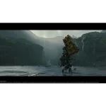 Game Death Stranding - Director's Cut -  PS5 Secondhand - Ảnh 3