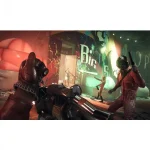 Game Deathloop - PS5 Secondhand - Ảnh 4