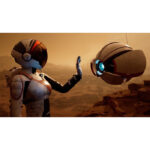 Game Deliver Us Mars - PS4 - Ảnh 4