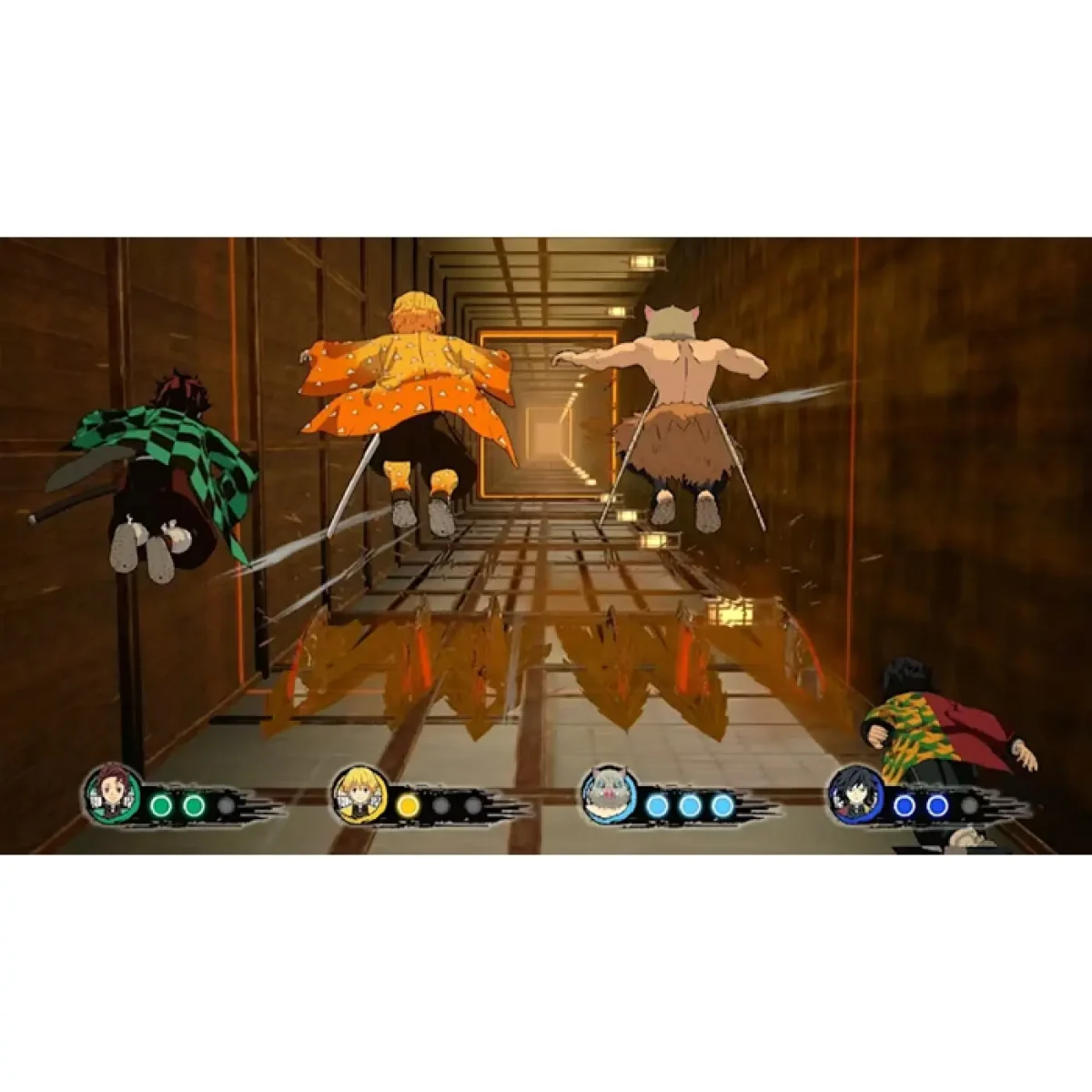 demo_slayer_kimetsu_41-1400x1400 Game Demon Slayer: Kimestu no Yaiba - Sweep the Board! - Nintendo Switch - Ảnh 2