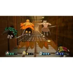 Game Demon Slayer: Kimestu no Yaiba - Sweep the Board! - Nintendo Switch - Ảnh 2