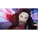 Demon Slayer: Kimetsu no Yaiba - The Hinokami Chronicles - Secondhand - Ảnh 3