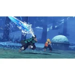 Game Demon Slayer: Kimetsu no Yaiba - The Hinokami Chronicles - Nintendo Switch - Ảnh 2