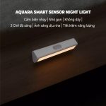 Đèn Cảm Biến Thông Minh Xiaomi Aquara Smart Sensor Night Light - Ảnh 2