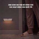 Đèn Cảm Biến Thông Minh Xiaomi Aquara Smart Sensor Night Light - Ảnh 4