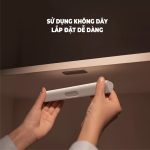 Đèn Cảm Biến Thông Minh Xiaomi Aquara Smart Sensor Night Light - Ảnh 6