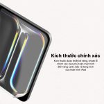 Dán màn hình Zeelot Paper Like iPAD PRO 11'' 2024 - Ảnh 2