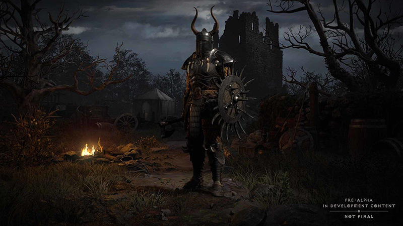Diablo 2 Resurrected