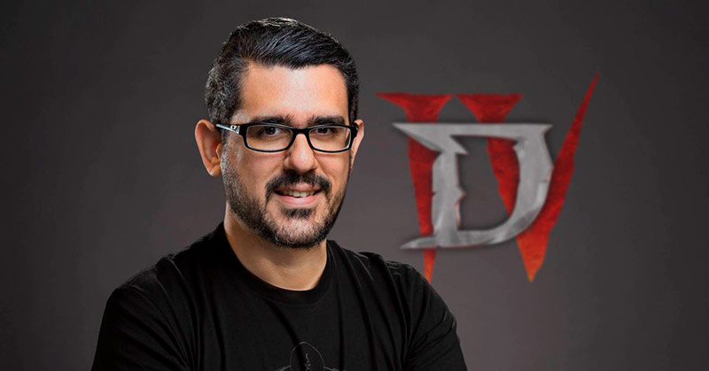Diablo 4
