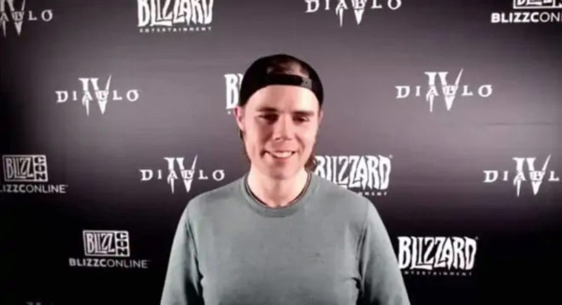 Diablo 4