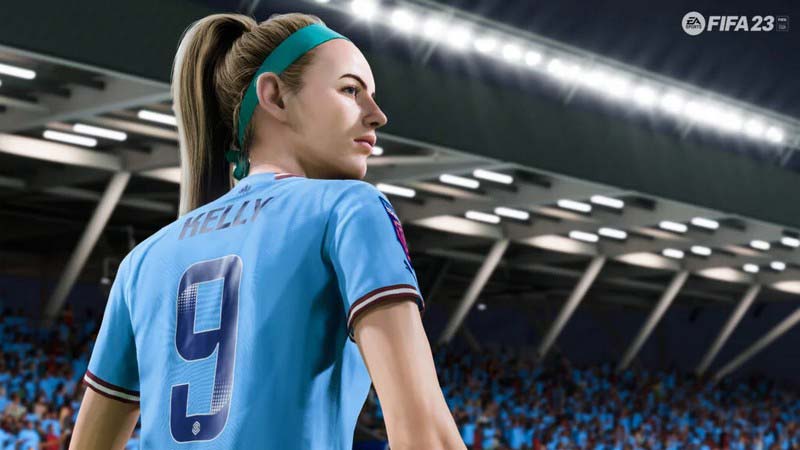 Điểm danh loạt tính năng hấp dẫn có trên FIFA 23