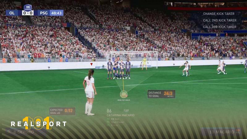 Điểm danh loạt tính năng hấp dẫn có trên FIFA 23