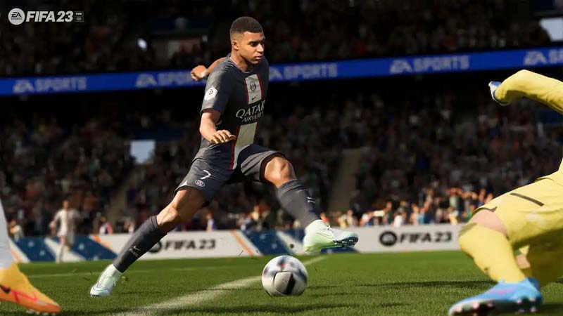 Điểm danh loạt tính năng hấp dẫn có trên FIFA 23