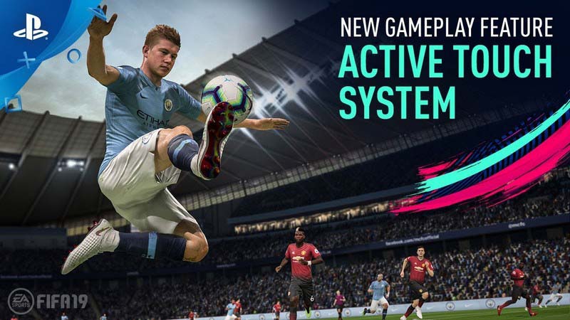 Điểm danh loạt tính năng hấp dẫn có trên FIFA 23