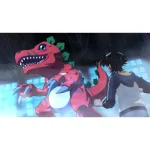Game Digimon Survive - Nintendo Switch - Ảnh 2
