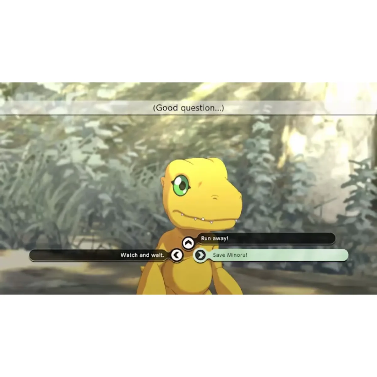 Game Digimon Survive - Nintendo Switch - Ảnh 4