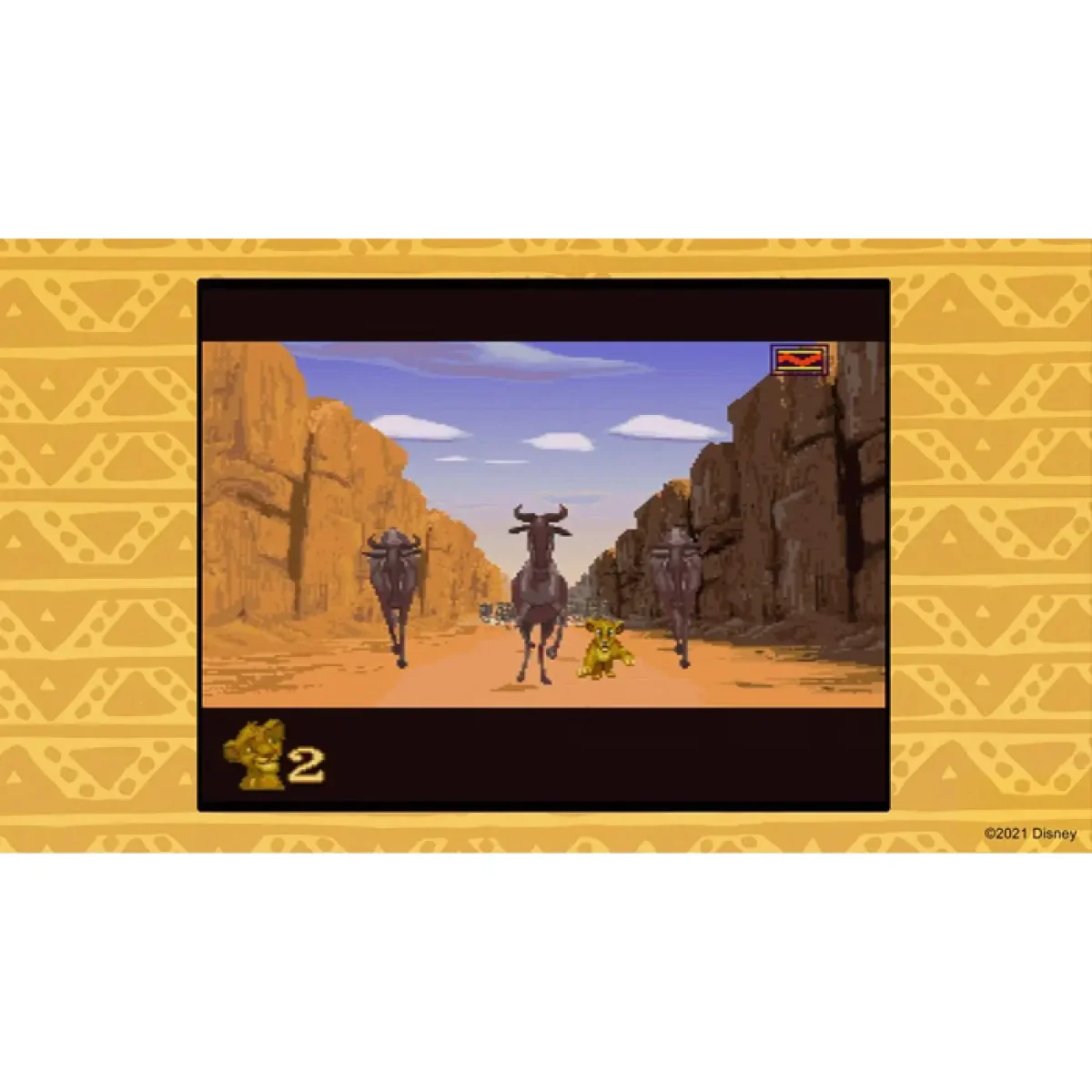 disney classic games collection aladdin the lion king and the jungle book 41