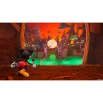Game Disney Epic Mickey: Rebrushed - Nintendo Switch - Ảnh 2
