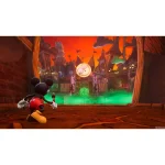 Game Disney Epic Mickey: Rebrushed - PS5 - Ảnh 2