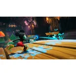 Game Disney Epic Mickey: Rebrushed - Nintendo Switch - Ảnh 4