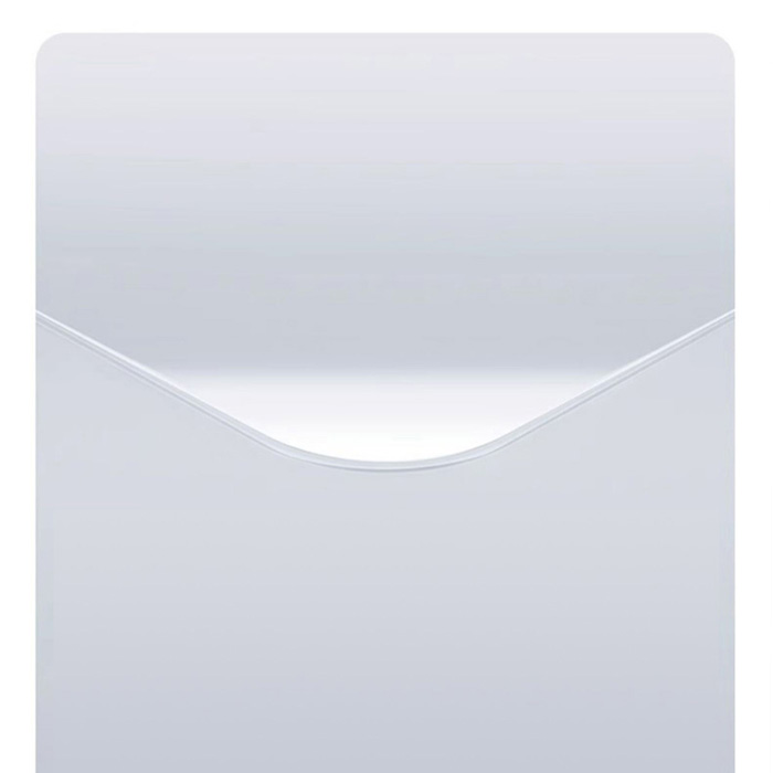 Dán Cường Lực Chống Vân Tay iPhone 16 Plus Mipow Kingbull Anti-Glare Premium HD (2.7D) - Ảnh 10