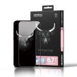 Dán Cường Lực iPhone 16 Plus Mipow Kingbull Premium Silk HD - Ảnh 6