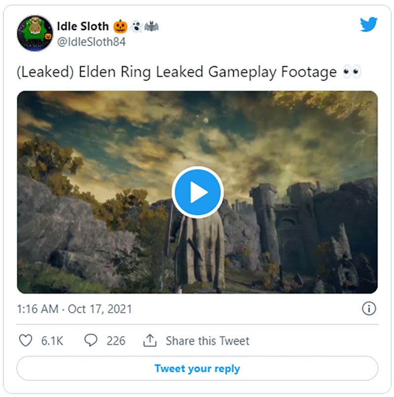 Elden Ring