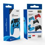 DOBE 2 In 1 Protection Set For PS4 - Ảnh 3