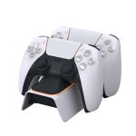 DOBE CHARGING DOCK FOR PS5 - Secondhand