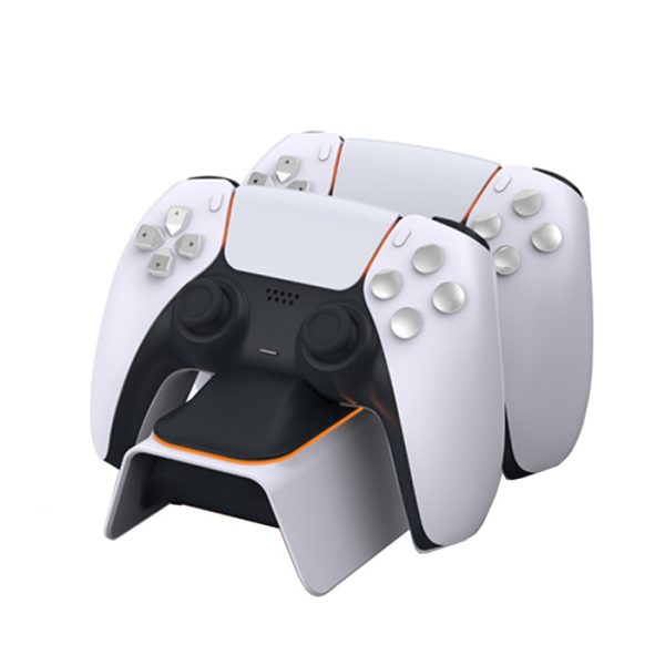 DOBE CHARGING DOCK FOR PS5 - Secondhand