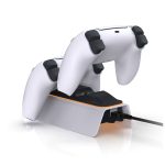 DOBE CHARGING DOCK FOR PS5 - Secondhand - Ảnh 2