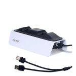 DOBE CHARGING DOCK FOR PS5 - Secondhand - Ảnh 5
