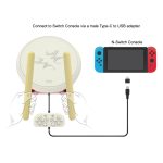 DOBE Taiko Drum for Nintendo Switch - Ảnh 2