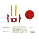 DOBE Taiko Drum for Nintendo Switch - Ảnh 4