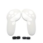 DOBE - Silicon Cover With Analogs Caps For Controller Meta Quest 3 - Ảnh 2