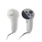 DOBE - Silicon Cover With Analogs Caps For Controller Meta Quest 3 - Ảnh 3
