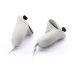 DOBE - Silicon Cover With Analogs Caps For Controller Meta Quest 3 - Ảnh 4