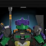 Mô hình lắp ghép - TMNT - DONATELLO - Ảnh 3