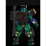 Mô hình lắp ghép - TMNT - DONATELLO - Ảnh 4