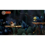 Game Donkey Kong Country Returns HD - Nintendo Switch - Ảnh 2